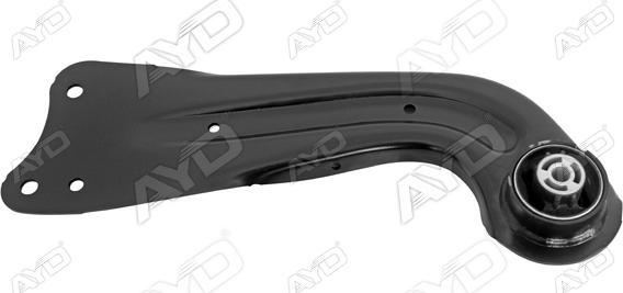 AYD OE - Excellence 88-13803 - Track Control Arm car-mod.net