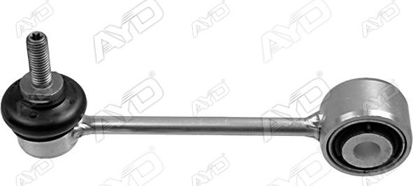 AYD OE - Excellence 88-13802 - Track Control Arm car-mod.net