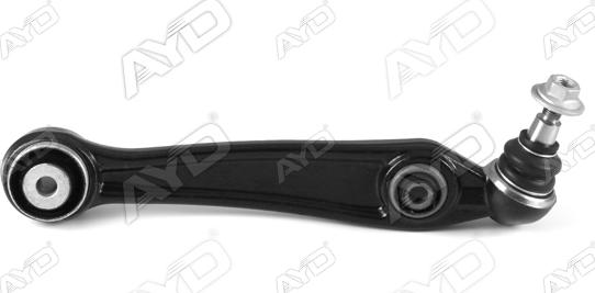 AYD OE - Excellence 88-13272 - Track Control Arm car-mod.net