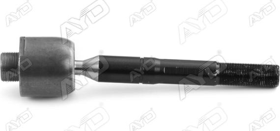 AYD OE - Excellence 88-12758 - Track Control Arm car-mod.net