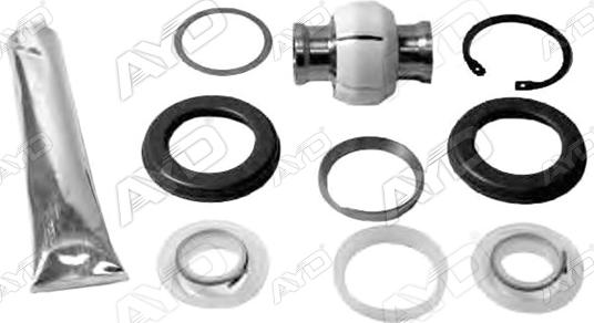 AYD OE - Excellence 84-04830 - Suspension Kit car-mod.net
