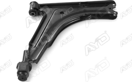 AYD OE - Excellence 83-04290 - Centre Rod Assembly car-mod.net
