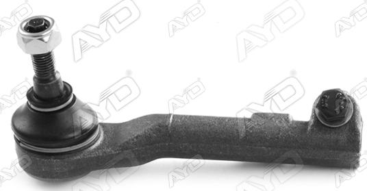AYD OE - Excellence 83-00926 - Tie Rod car-mod.net