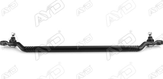 AYD OE - Excellence 83-00813 - Centre Rod Assembly car-mod.net