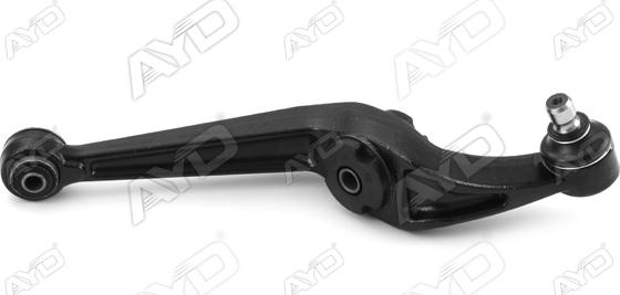 AYD OE - Excellence 83-00875 - Centre Rod Assembly car-mod.net