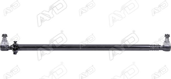 AYD OE - Excellence 83-00702 - Tie Rod End car-mod.net