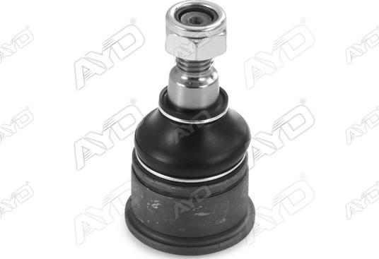 AYD OE - Excellence 83-01055 - Centre Rod Assembly car-mod.net