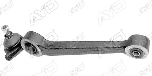 AYD OE - Excellence 94-02634 - Track Control Arm car-mod.net