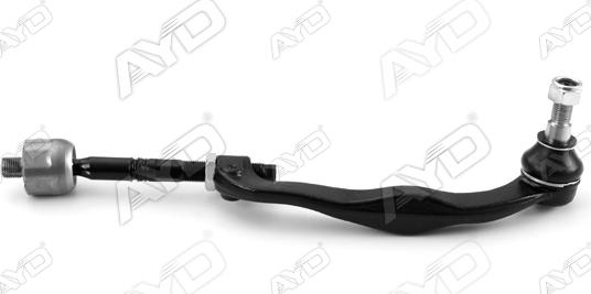 AYD OE - Excellence 99-02388 - Tie Rod car-mod.net