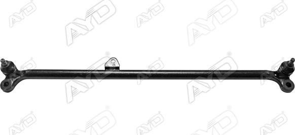 AYD OE - Excellence 83-10276 - Centre Rod Assembly car-mod.net
