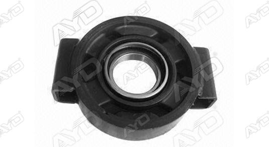AYD OE - Excellence 82-19280 - Propshaft centre bearing support car-mod.net