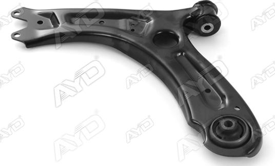 AYD OE - Excellence 87-09957 - Bearing Bush, stabiliser car-mod.net