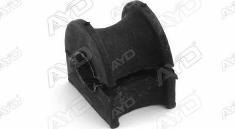 AYD OE - Excellence 87-09367 - Bearing Bush, stabiliser car-mod.net