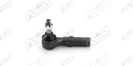 AYD OE - Excellence 87-09254 - Bush of Control / Trailing Arm car-mod.net