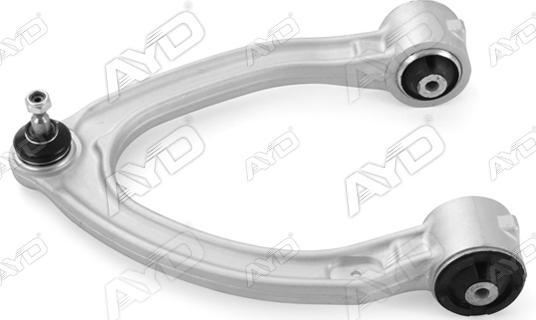 AYD OE - Excellence 87-04446 - Bush of Control / Trailing Arm car-mod.net