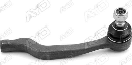 AYD OE - Excellence 87-04528 - Mounting, axle beam car-mod.net