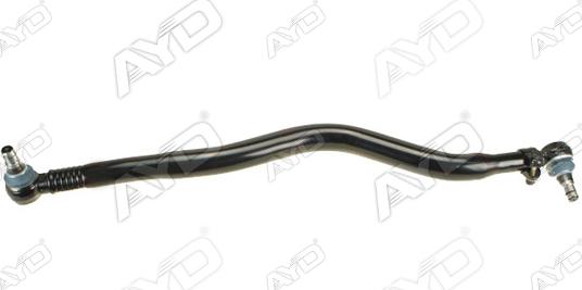 AYD OE - Excellence 93-04037 - Centre Rod Assembly car-mod.net