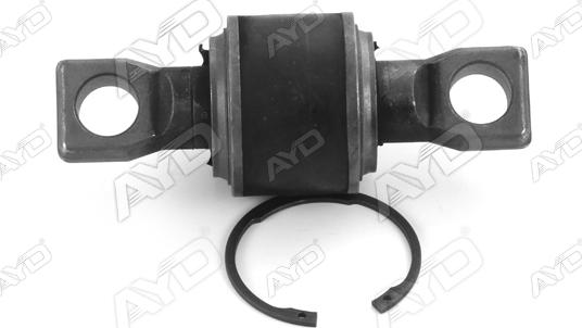 AYD OE - Excellence 87-05425 - Bush of Control / Trailing Arm car-mod.net