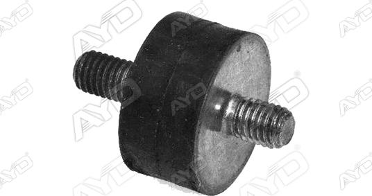 AYD OE - Excellence 87-05814 - Bearing Bush, stabiliser car-mod.net