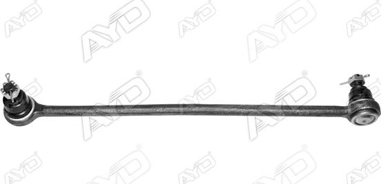 AYD OE - Excellence 87-05835 - Bearing Bush, stabiliser car-mod.net