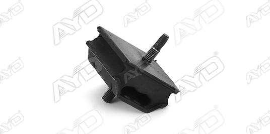 AYD OE - Excellence 87-05766 - Mounting, axle beam car-mod.net