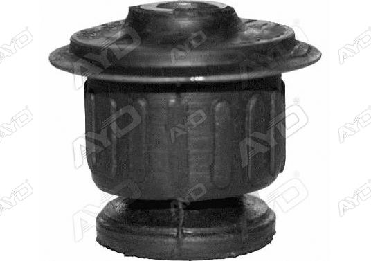 AYD OE - Excellence 87-05786 - Mounting, axle beam car-mod.net