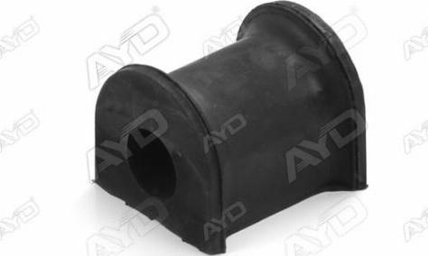 AYD OE - Excellence 87-06853 - Bearing Bush, stabiliser car-mod.net