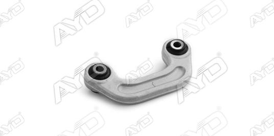 AYD OE - Excellence 87-08583 - Bush of Control / Trailing Arm car-mod.net