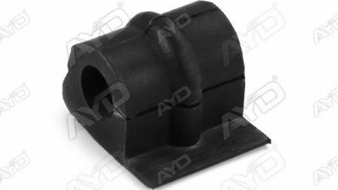AYD OE - Excellence 87-08609 - Bearing Bush, stabiliser car-mod.net