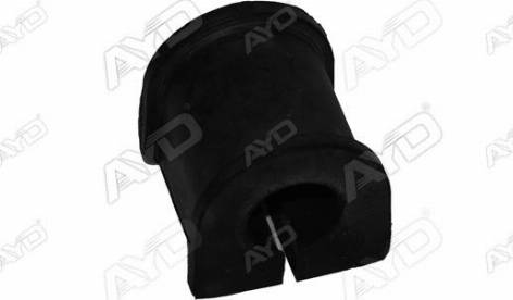 AYD OE - Excellence 87-08637 - Holder, engine mounting car-mod.net