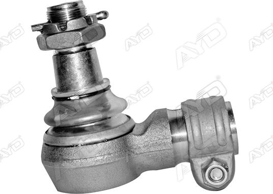 AYD OE - Excellence 91-08926 - Tie Rod End car-mod.net