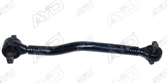 AYD OE - Excellence 87-08821 - Bush of Control / Trailing Arm car-mod.net