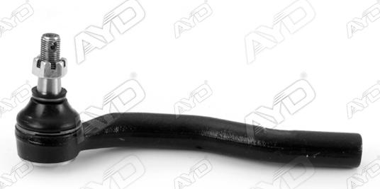 AYD OE - Excellence 87-08360 - Bush of Control / Trailing Arm car-mod.net