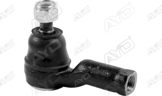 AYD OE - Excellence 87-03619 - Mounting, axle beam car-mod.net