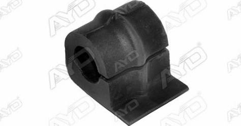 AYD OE - Excellence 87-03620 - Bearing Bush, stabiliser car-mod.net