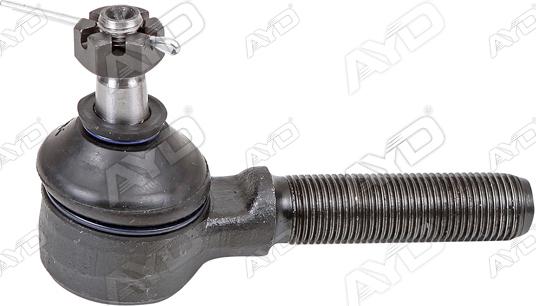 AYD OE - Excellence 87-03621 - Holder, engine mounting car-mod.net