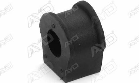 AYD OE - Excellence 87-03198 - Bearing Bush, stabiliser car-mod.net