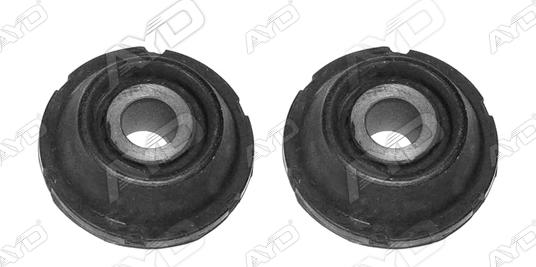 AYD OE - Excellence 87-03192 - Bush of Control / Trailing Arm car-mod.net