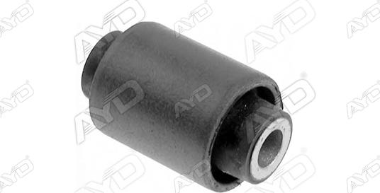 AYD OE - Excellence 87-03166 - Bush of Control / Trailing Arm car-mod.net
