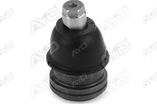 AYD OE - Excellence 87-03319 - Bush of Control / Trailing Arm car-mod.net