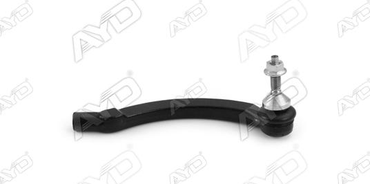 AYD OE - Excellence 87-03314 - Bush of Control / Trailing Arm car-mod.net