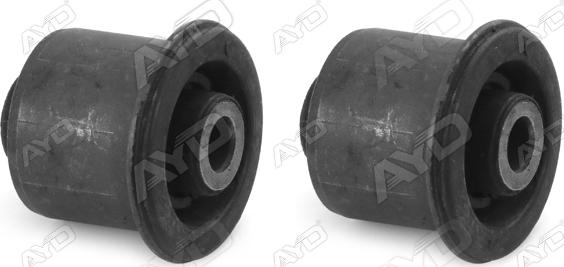 AYD OE - Excellence 87-03211PA - Bush of Control / Trailing Arm car-mod.net