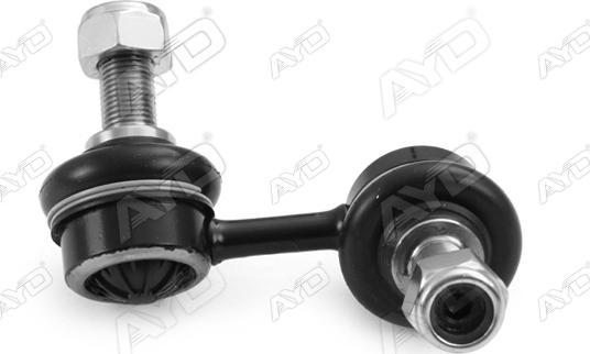AYD OE - Excellence 87-03211 - Bush of Control / Trailing Arm car-mod.net