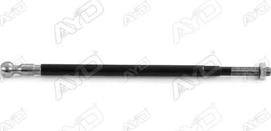AYD OE - Excellence 87-02344 - Bush of Control / Trailing Arm car-mod.net