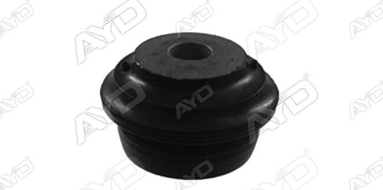 AYD OE - Excellence 87-02343 - Bush of Control / Trailing Arm car-mod.net