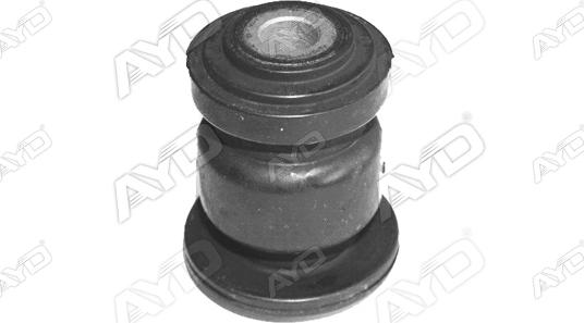 AYD OE - Excellence 87-07047 - Bush of Control / Trailing Arm car-mod.net