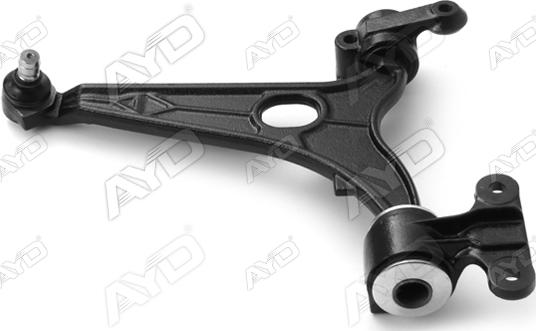 AYD OE - Excellence 97-07362 - Track Control Arm car-mod.net