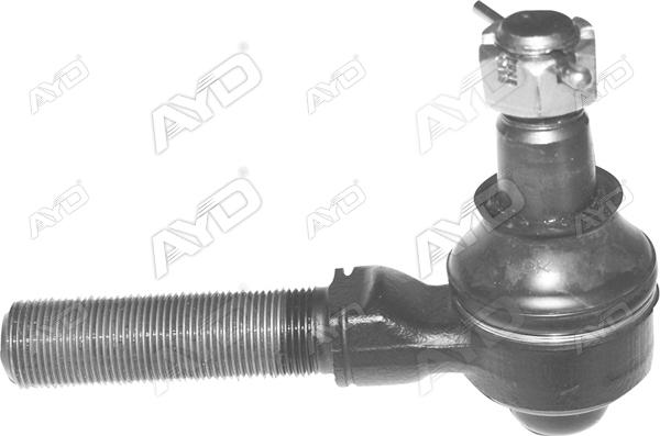 AYD OE - Excellence 87-07261 - Mounting, axle beam car-mod.net
