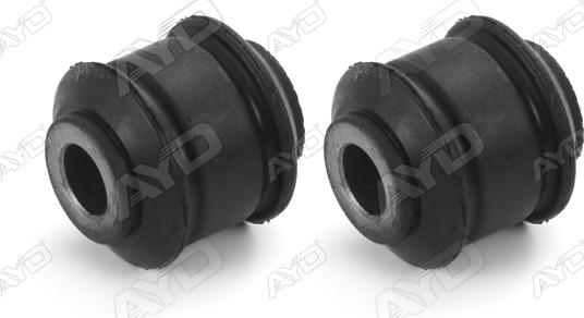 AYD OE - Excellence 87-07253PA - Bearing Bush, stabiliser car-mod.net