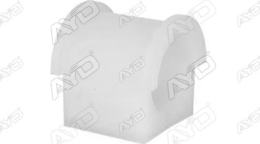 AYD OE - Excellence 87-19341 - Bearing Bush, stabiliser car-mod.net